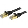 Cable Patch Cat6A Stp Blindado Sin Enganches StarTech StarTech