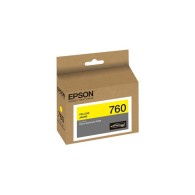 Cartucho T760 Amarillo 25.9Ml EPSON EPSON