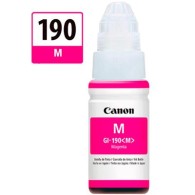 Tinta Magenta Canon GI-190M