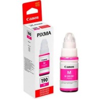 Tinta Canon Gi-190 Magenta Tinta Continua 70ml