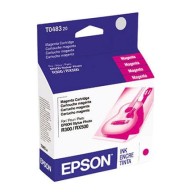 Tinta Epson Stylus Photo R300/R300m Magenta R200/R220/R340/R