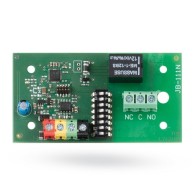 Módulo de Expanisón de Salidas PG JB-111N Jablotron, para Jablotron 100+