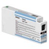 Tinta Epson T834500 Color Cyan Claro de Capacidad 150ml