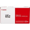 Toner Canon 052bk, LBP210, MF420, 3100 Paginas