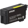 Tinta Epson UltraChrome XD2, Amarillo, 110ml