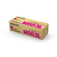 Toner A4 Clt-C503L, Color Magenta, Su286A Samsung SAMSUNG