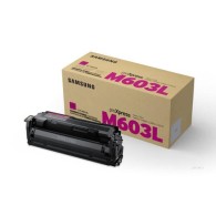 Toner S-Print A4 CLT-C603L, Color Magenta, Alto Rendimiento