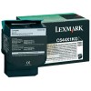 Tóner Lexmark C544X1KG, Negro, 6000 Páginas