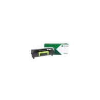 Tóner Marca Lexmark C244XC0 - Cian - Extra Alto Rendimiento