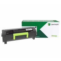 Tóner Lexmark C244XM0 - Magenta - Extra Alto Rendimiento