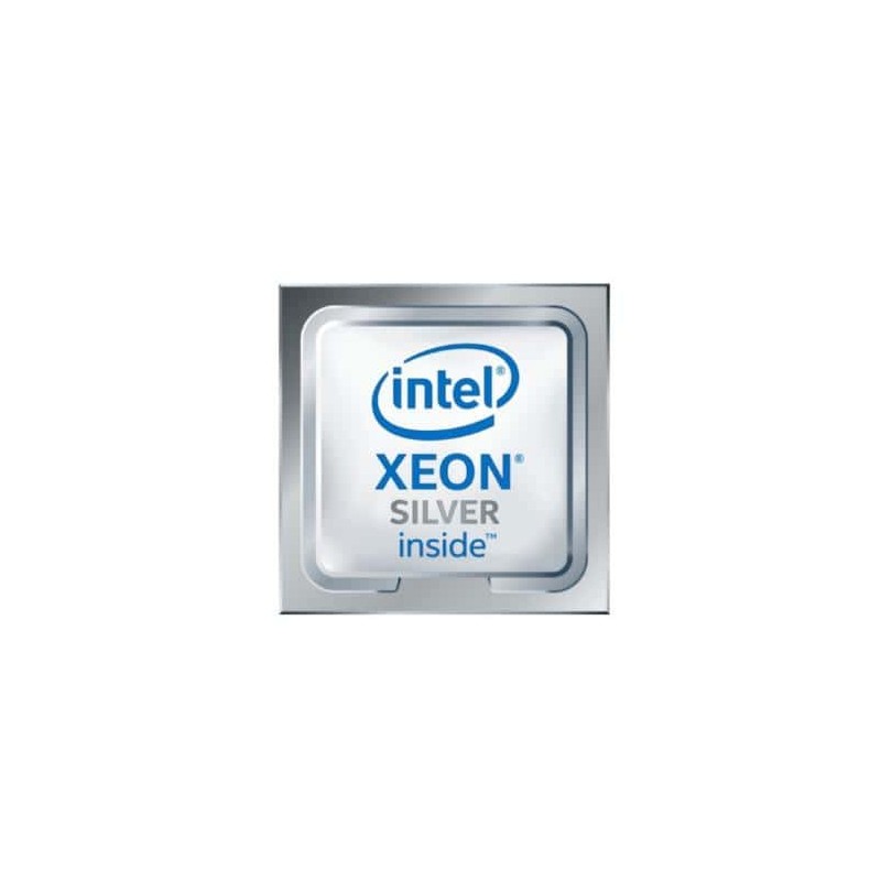 Procesador Intel Xeon Silver 4210 Procesador, Socket 3647, 2.20Ghz, 10-Core, 14Mb Caché, Oem Lenovo INTEL