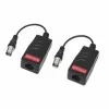 Extensor de Video RG-59 Provision-ISR Alámbrico Cat5e, 1 Puerto RJ-45, hasta 150 Metros