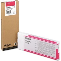 Tinta Epson T606B00, UltraChrome K3 ,Magenta , 220ml