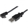 Cable Usb Micro Usb Con Conector Acodado A La Derecha StarTech STARTECH