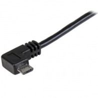 Cable Usb Micro Usb Con Conector Acodado A La Derecha StarTech STARTECH