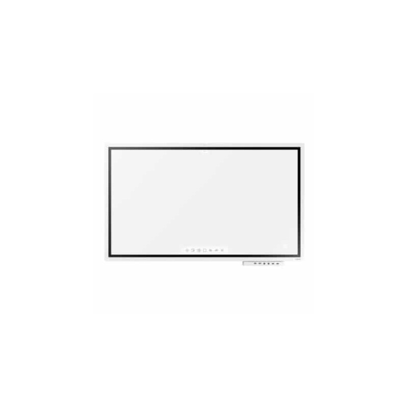 Pantalla Comercial Lcd Touch 55", Blanco - No Incluye Base Samsung Flip 2.0 SAMSUNG