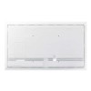 Pantalla Comercial Lcd Touch 55", Blanco - No Incluye Base Samsung Flip 2.0 SAMSUNG