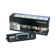 Tóner Negro Lexmark X340A11G