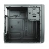 Gabinete Stylos STPGAC5B Micro ATX/Micro ITX 500W