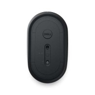 Mouse Dell MS3320W Inalámbrico Negro 570-ABGK