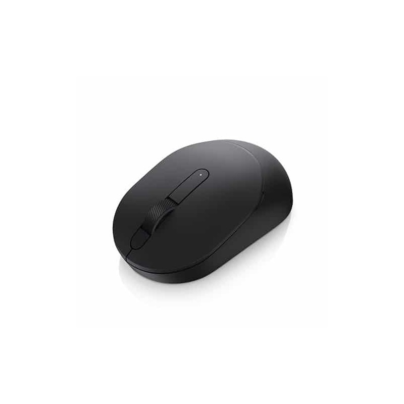 Mouse Dell MS3320W Inalámbrico Negro 570-ABGK