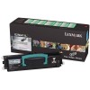 Tóner Lexmark E250A11L, Negro, Programa de Retorno