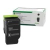 Tóner Marca Lexmark 78C4XK0 - Negro - Extra Alto Rendimiento