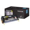 Tóner Amarillo Lexmark X560A2YG