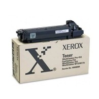 Tóner Xerox 106R00584 Color Negro Capacidad de 6000 páginas