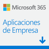 Office 365 Aplicaciones De Empresa - 1 Usuario - 5 Dispositivos - Plurilingüe - Windows/Mac/Android/Ios Microsoft MICROSOFT