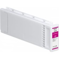 Cartucho Epson T800300, Magenta Vivo, 700ml, UltraChrome Pro