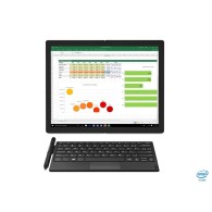Laptop ThinkPad X1 Fold Lenovo 13.3" QXGA, Intel Core i5-L16G7 1.40GHz, 8GB, 512GB SSD, Windows 10 Pro 64-bit, Negro
