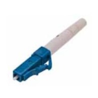 Conector LC Unimodo 8663100NLC ConduNet, Azul/Blanco