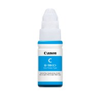 Tinta Cyan Canon GI-190