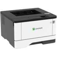 Lexmark MS331dn, Blanco y Negro, Láser, Print