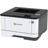 Lexmark MS331dn, Blanco y Negro, Láser, Print