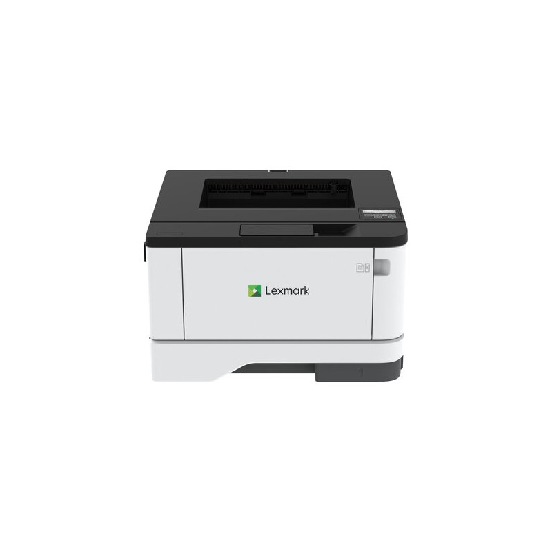 Lexmark MS331dn, Blanco y Negro, Láser, Print