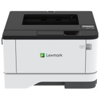 Lexmark MS331dn, Blanco y Negro, Láser, Print