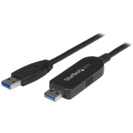 Cable De Transferencia De Datos Usb 3.0 Para Mac/Pc StarTech STARTECH