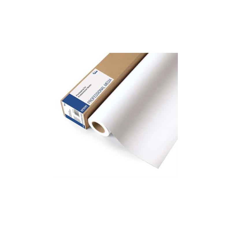 Papel Epson Proofing Comercial, 36 x 100", 1 Rollo - S042147