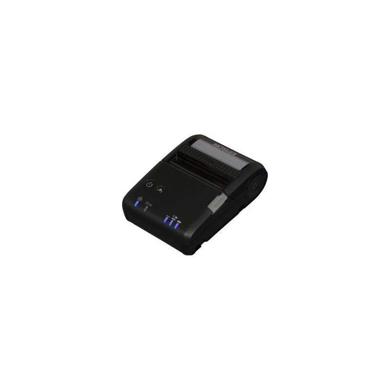 Impresora Móvil Mobilink P20, Térmico, 2'', Bluetooth, Negro EPSON EPSON