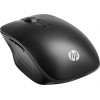Mouse Hp 6Sp30Aa Inalámbrico, Bluetooth, Negro HP HP