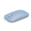 Mouse Óptico Modern Mobile, Bluetooth, 1800Dpi, Azul Microsoft MICROSOFT