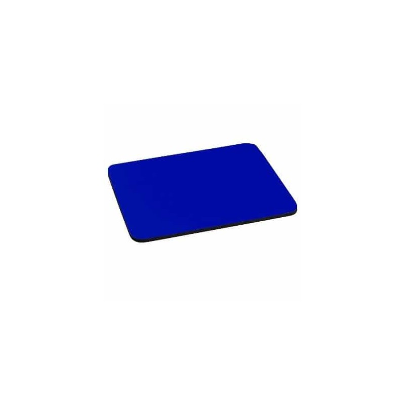 Mousepad Marca Brobotix 144755-8, 18.5 X 22.5Cm, Azul Brobotix BROBOTIX