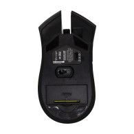 Mouse Gamer Óptico Mo-600, Inalámbrico, Usb, 2400Dpi, Negro VORAGO VORAGO