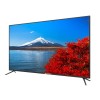 Smart Tv Led Smx65E1Uad 65", 4K Ultra Hd, Negro SANSUI SANSUI