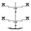 Soporte StarTech ARMQUADSS