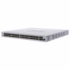 Switch Cisco Gigabit Ethernet Cbs350-48Fp-4G-Na, 48 Puertos 10/100/1000Mbps + 4 Puertos Sfp, 16000 Entradas - Administrable CISCO
