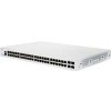 Switch Cisco CBS350-48T-4G-NA Small Business Series 350 de 48 Puertos, Gigabit, 4 SFP - Gestionado