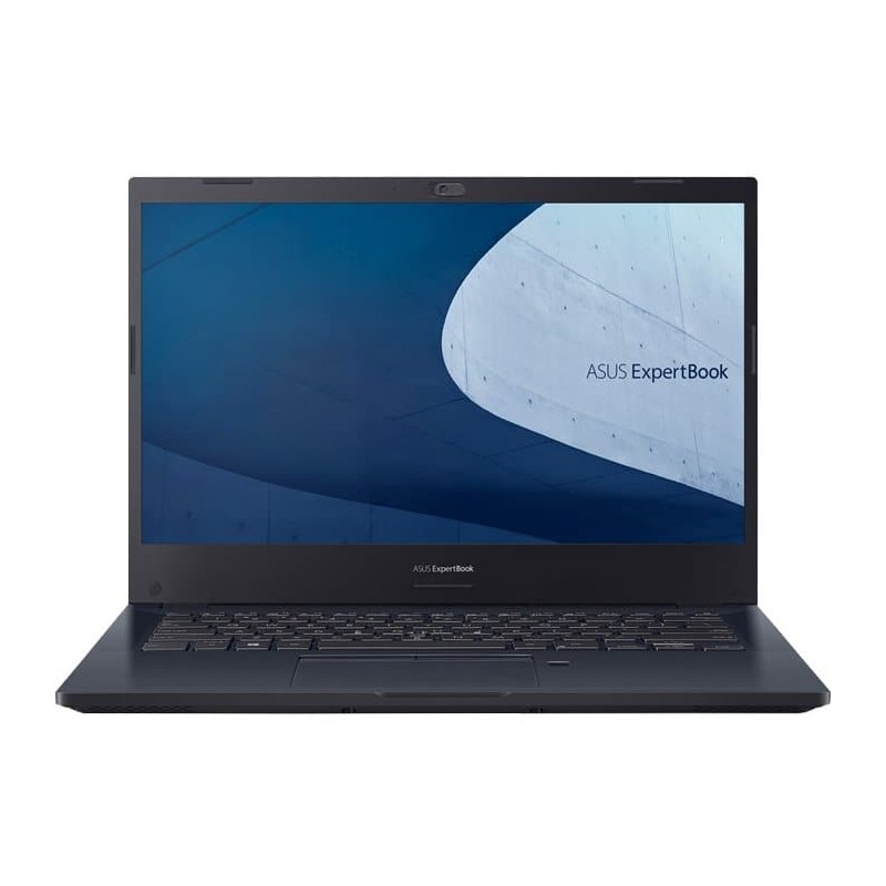 Laptop Asus Expertbook P2451Fa 14", Intel Core i3-10110U, 8Gb, 256Gb Ssd, Windows 10 Pro ASUS